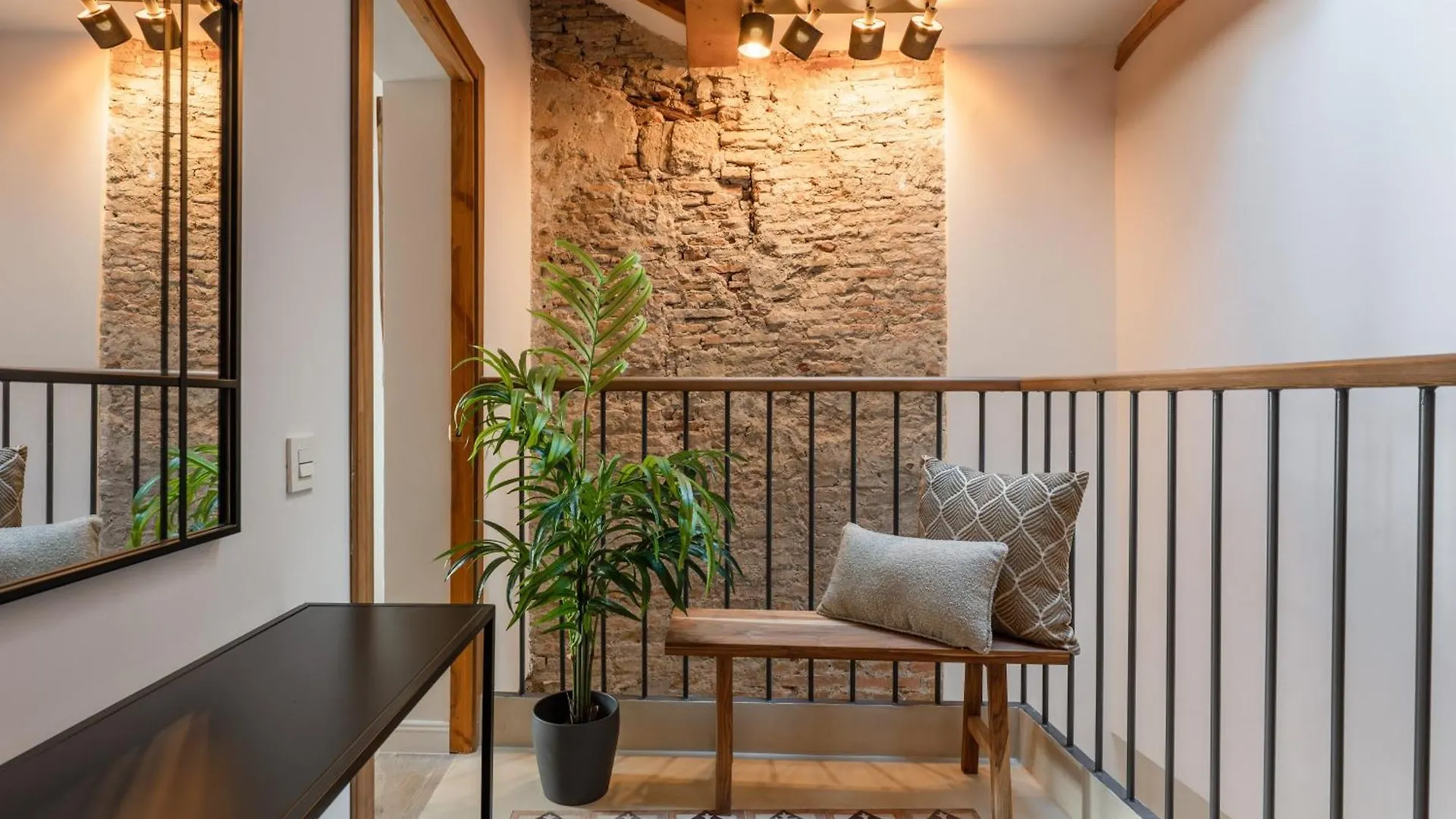 Casa Sol Malaga Centro公寓 西班牙