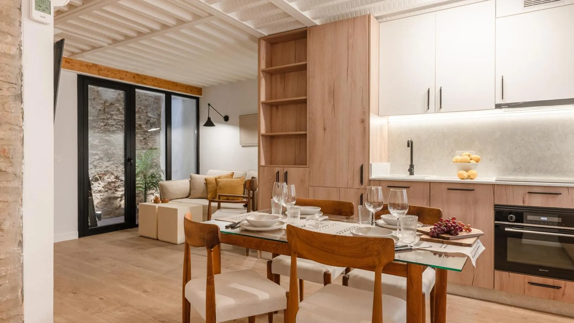 公寓 Casa Sol Malaga Centro公寓 西班牙