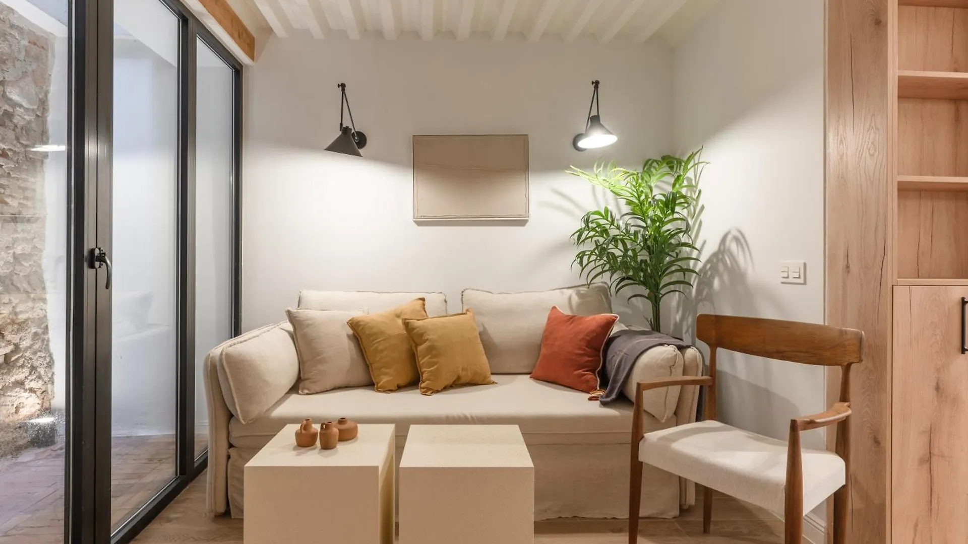 Casa Sol Malaga Centro公寓