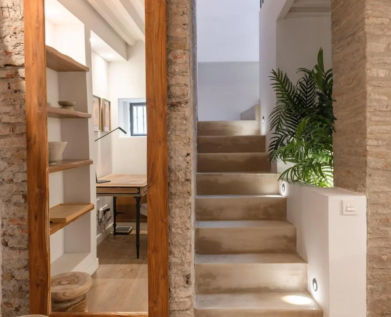 Casa Sol Malaga Centro Apartamento